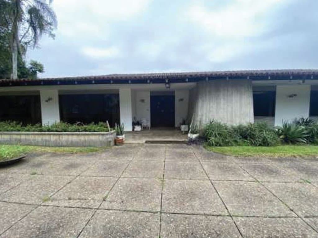 Foto 7 de 30: Casa em leilão em Blumenau - SC, bairro Itoupava Seca — Casa de Alto Padrão com 740 m² (área construída) e 7.106 m² (terreno) - Itoupava Seca - Blumenau - SC