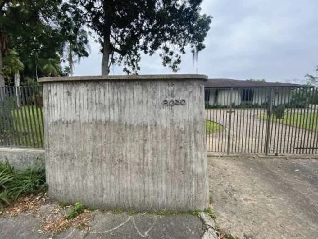 Foto 6 de 30: Casa em leilão em Blumenau - SC, bairro Itoupava Seca — Casa de Alto Padrão com 740 m² (área construída) e 7.106 m² (terreno) - Itoupava Seca - Blumenau - SC