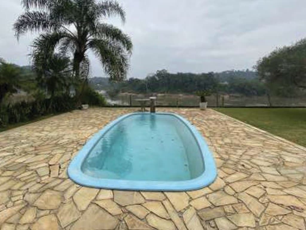 Foto 5 de 30: Casa em leilão em Blumenau - SC, bairro Itoupava Seca — Casa de Alto Padrão com 740 m² (área construída) e 7.106 m² (terreno) - Itoupava Seca - Blumenau - SC