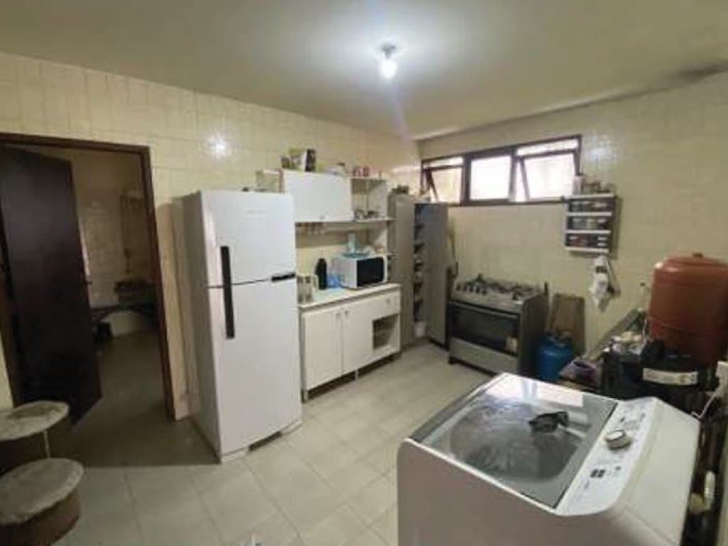 Foto 21 de 30: Casa em leilão em Blumenau - SC, bairro Itoupava Seca — Casa de Alto Padrão com 740 m² (área construída) e 7.106 m² (terreno) - Itoupava Seca - Blumenau - SC
