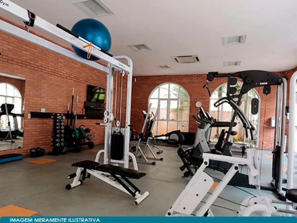 Foto 7 de 8: Apartamento em leilão em São Paulo - SP, bairro Morumbi — Direitos sobre Apartamento 368 m² (05 Vagas) - Vila Andrade - São Paulo - SP
