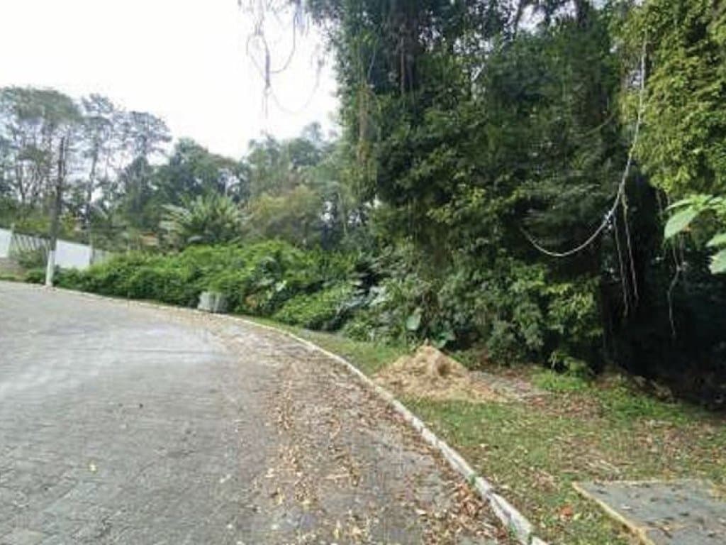 Foto 5 de 7: Terreno em leilão em Blumenau - SC, bairro Itoupava Seca — Terreno 6.692 m² - Itoupava Seca - Blumenau - SC