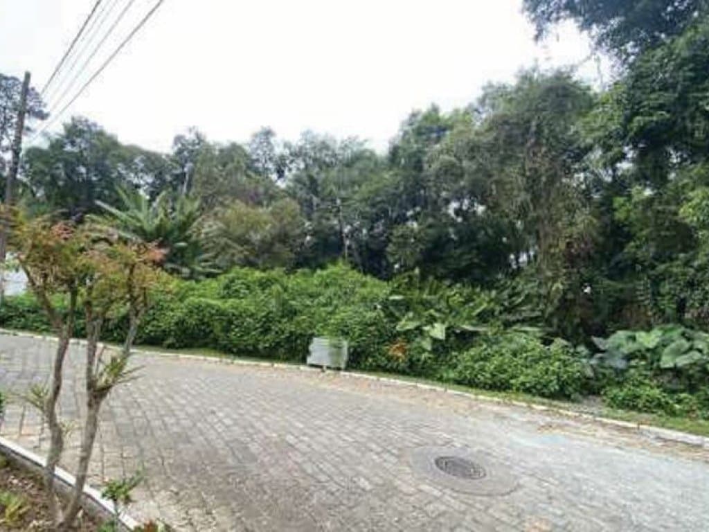 Foto 2 de 7: Terreno em leilão em Blumenau - SC, bairro Itoupava Seca — Terreno 6.692 m² - Itoupava Seca - Blumenau - SC