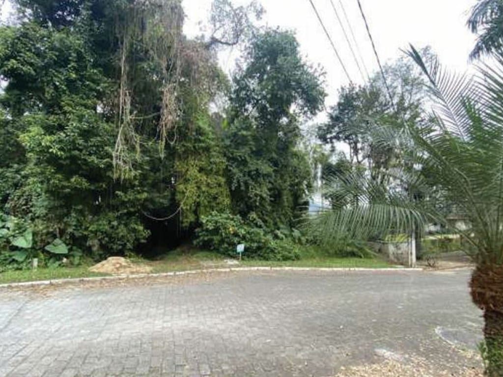 Foto 4 de 7: Terreno em leilão em Blumenau - SC, bairro Itoupava Seca — Terreno 6.692 m² - Itoupava Seca - Blumenau - SC