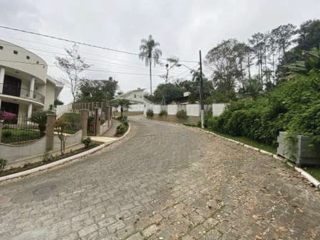 Foto 7 de 7: Terreno em leilão em Blumenau - SC, bairro Itoupava Seca — Terreno 6.692 m² - Itoupava Seca - Blumenau - SC