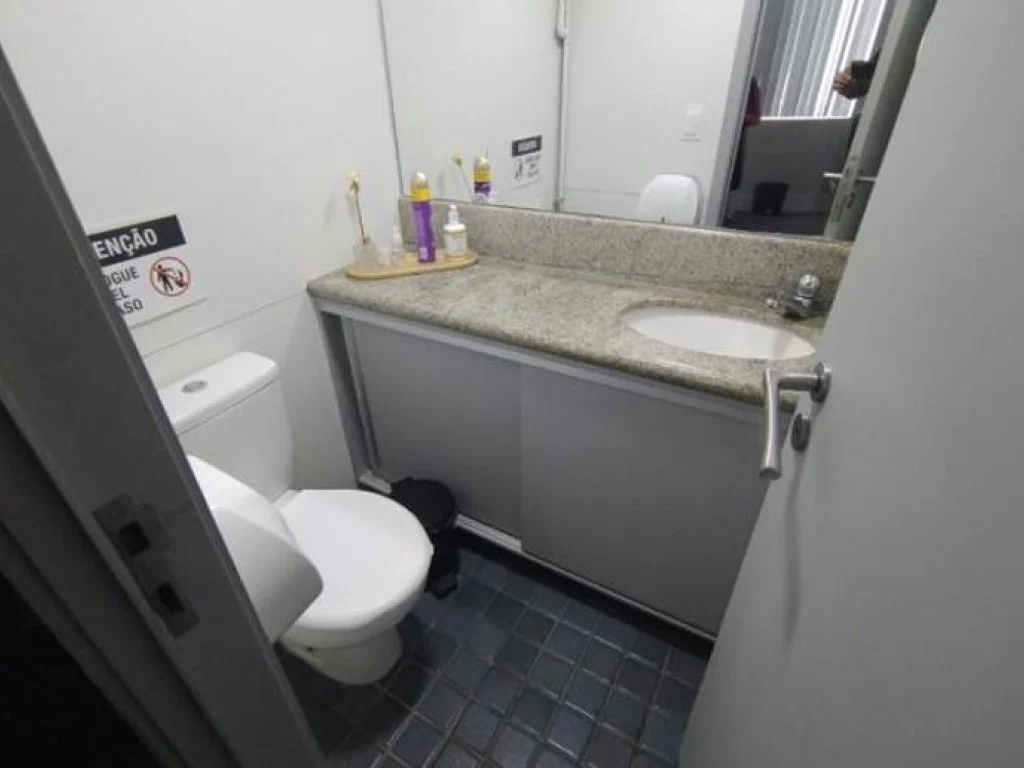 Foto 6 de 6: Comercial em leilão em Recife - PE, bairro Boa Viagem — Sala Comercial 65 m² (Unid. 1.101 do Edifício Empresarial Excelsior) - Boa Viagem - Recife - PE