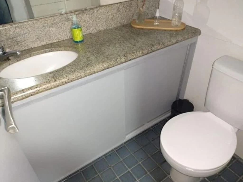 Foto 6 de 6: Comercial em leilão em Recife - PE, bairro Boa Viagem — Sala Comercial 34 m² (Unid. 1.102 do Edifício Empresarial Excelsior) - Boa Viagem - Recife - PE