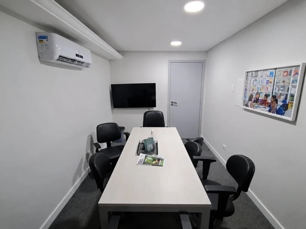 Foto 4 de 6: Comercial em leilão em Recife - PE, bairro Boa Viagem — Sala Comercial 34 m² (Unid. 1.102 do Edifício Empresarial Excelsior) - Boa Viagem - Recife - PE