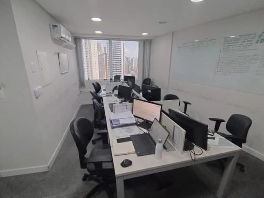 Foto 4 de 7: Comercial em leilão em Recife - PE, bairro Boa Viagem — Sala Comercial 65 m² (Unid. 1.106 do Edifício Empresarial Excelsior) - Boa Viagem - Recife - PE