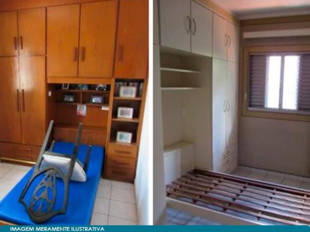 Foto 13 de 14: Casa em leilão em São Paulo - SP, bairro Tatuapé — Casa 187 m² (próx. à Estação Tatuapé) - Tatuapé - São Paulo - SP