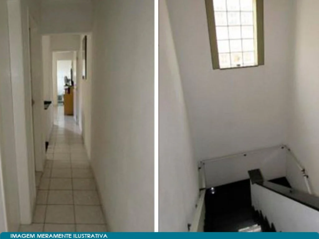 Foto 14 de 14: Casa em leilão em São Paulo - SP, bairro Tatuapé — Casa 187 m² (próx. à Estação Tatuapé) - Tatuapé - São Paulo - SP