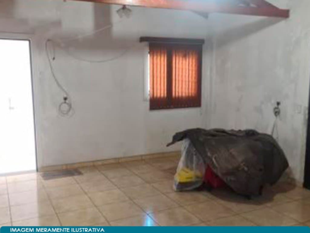 Foto 10 de 14: Casa em leilão em São Paulo - SP, bairro Tatuapé — Casa 187 m² (próx. à Estação Tatuapé) - Tatuapé - São Paulo - SP