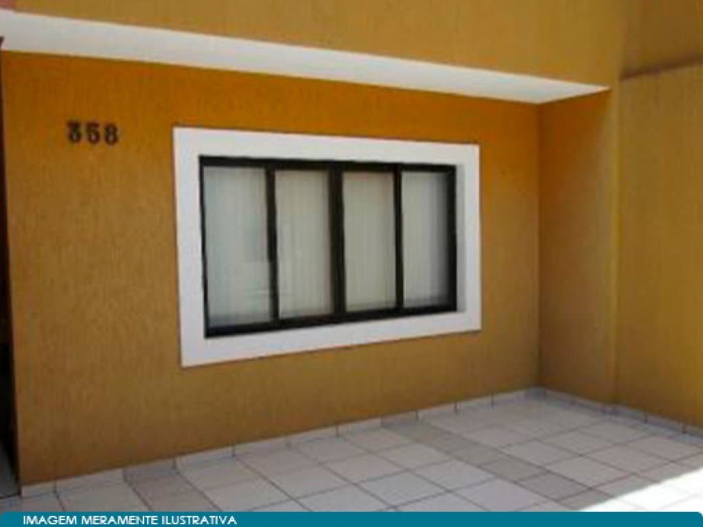 Foto 5 de 14: Casa em leilão em São Paulo - SP, bairro Tatuapé — Casa 187 m² (próx. à Estação Tatuapé) - Tatuapé - São Paulo - SP
