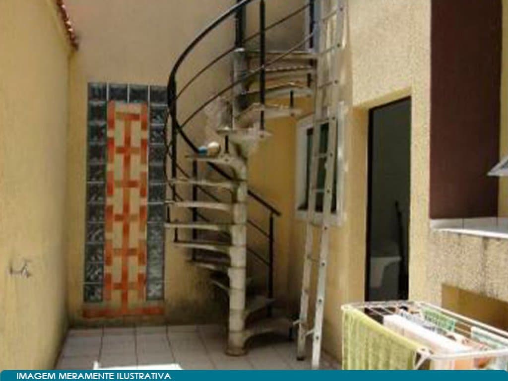 Foto 7 de 14: Casa em leilão em São Paulo - SP, bairro Tatuapé — Casa 187 m² (próx. à Estação Tatuapé) - Tatuapé - São Paulo - SP