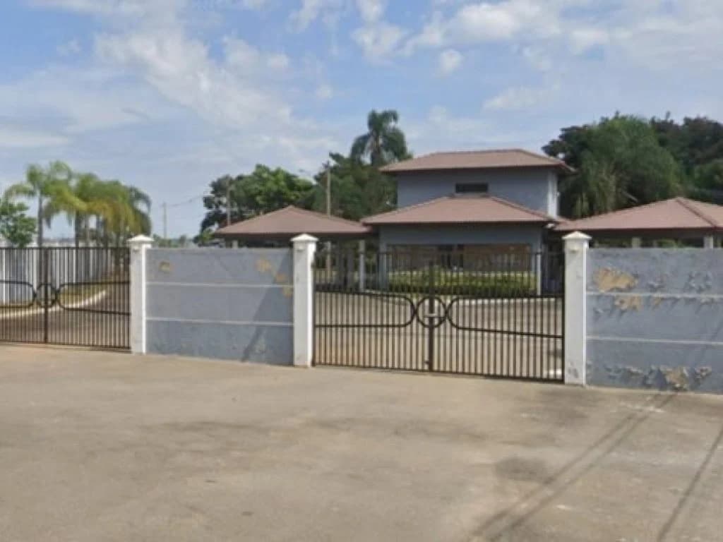Foto 3 de 5: Terreno em leilão em Itatiba - SP — Terreno em Condomínio com 1.007 m² (Lt. 13 da Qd 06) - Residencial Ventura - Itatiba - SP