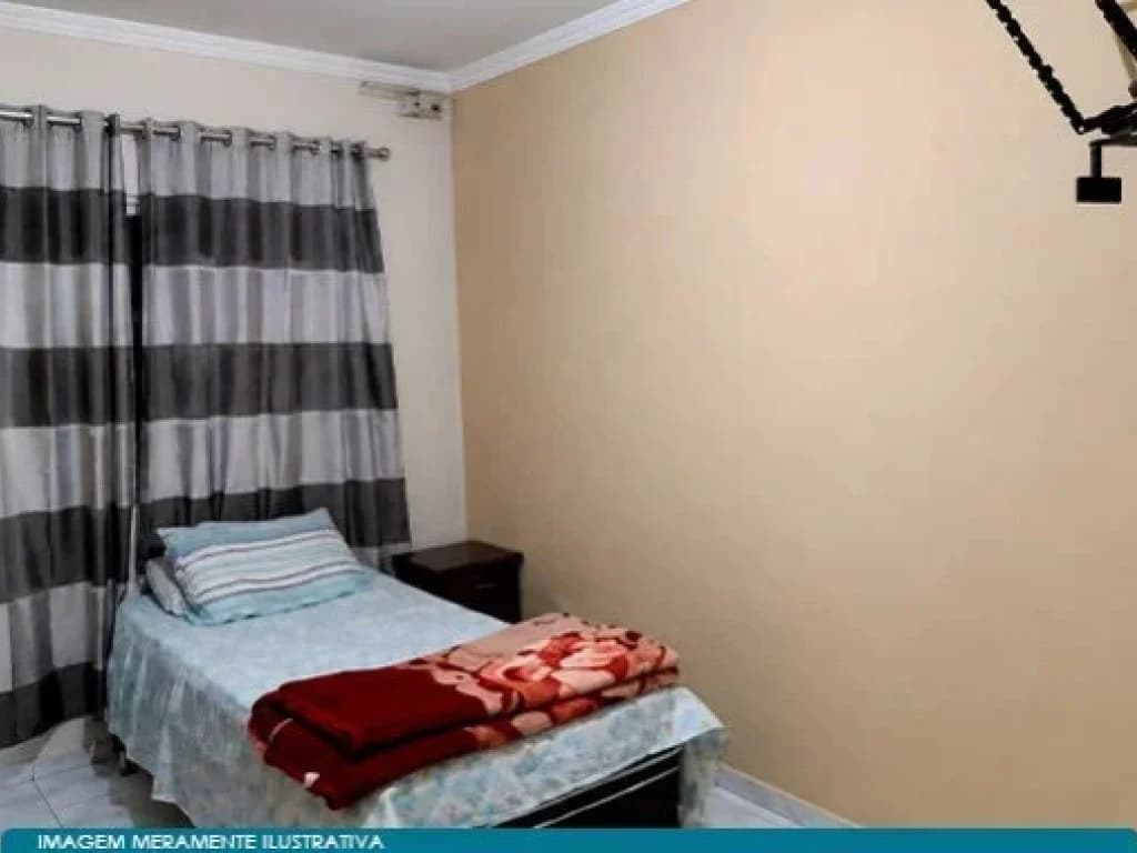 Foto 6 de 7: Casa em leilão em Mogi Guaçu - SP, bairro Jardim Ipê Vi — Direitos sobre Casa 160 m² - Jardim Ype VI - Mogi Guaçu - SP