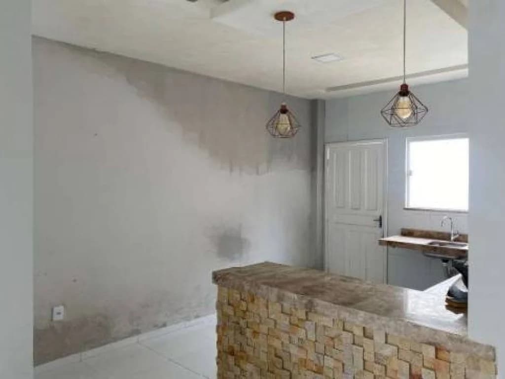 Foto 6 de 29: Casa em leilão em Camocim - CE, bairro Cidade Com Deus — Casa 98 m² - Cidade com Deus - Camocim - CE