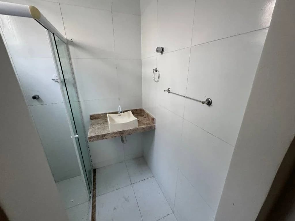 Foto 25 de 29: Casa em leilão em Camocim - CE, bairro Cidade Com Deus — Casa 98 m² - Cidade com Deus - Camocim - CE