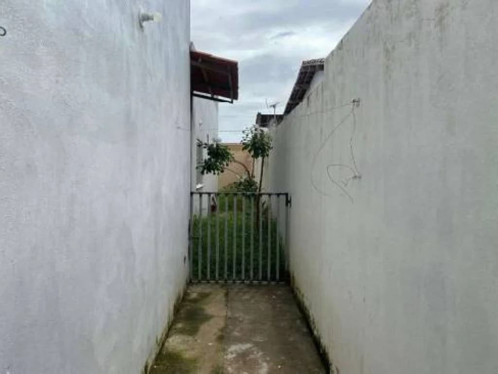 Foto 15 de 29: Casa em leilão em Camocim - CE, bairro Cidade Com Deus — Casa 98 m² - Cidade com Deus - Camocim - CE