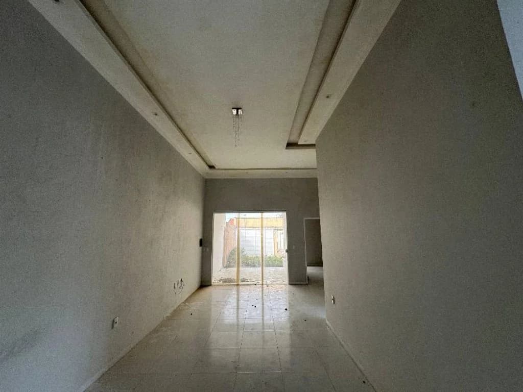 Foto 27 de 29: Casa em leilão em Camocim - CE, bairro Cidade Com Deus — Casa 98 m² - Cidade com Deus - Camocim - CE