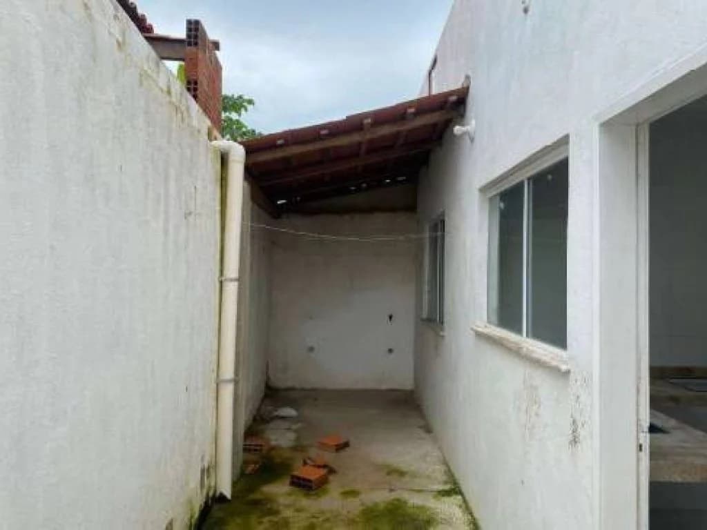 Foto 16 de 29: Casa em leilão em Camocim - CE, bairro Cidade Com Deus — Casa 98 m² - Cidade com Deus - Camocim - CE