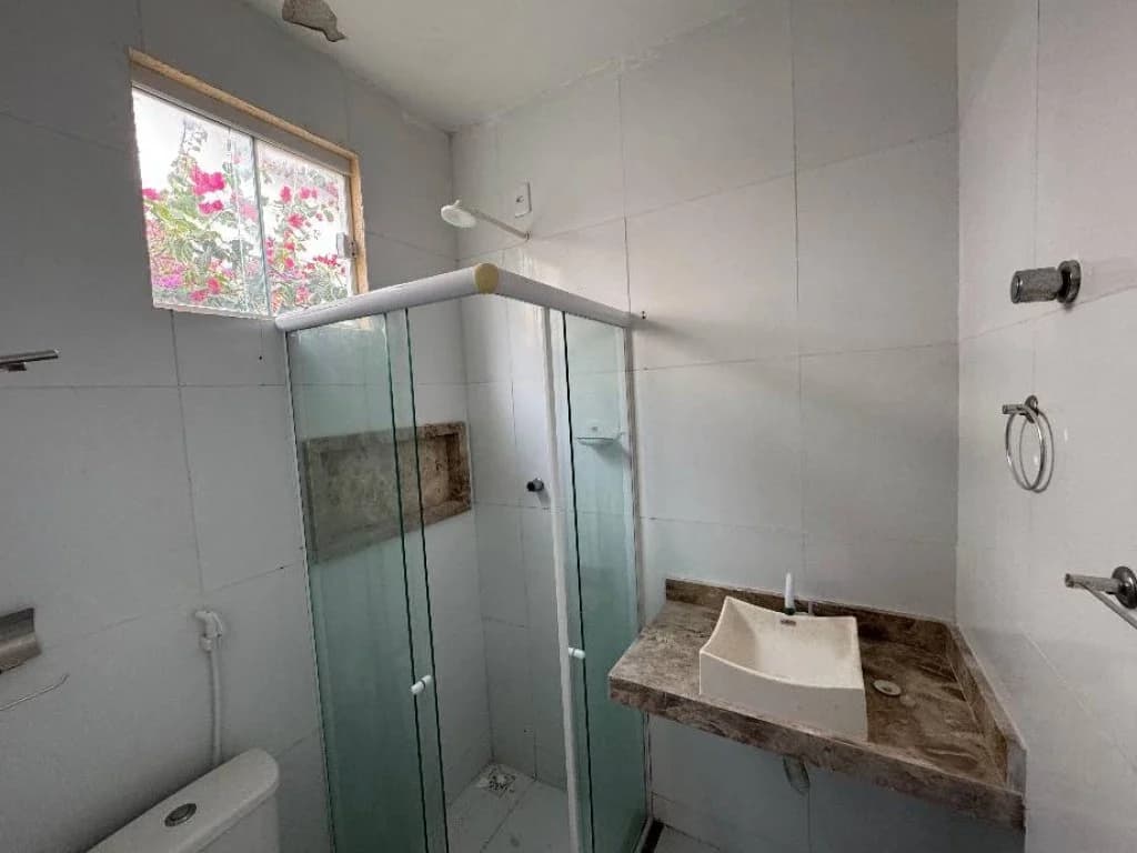 Foto 26 de 29: Casa em leilão em Camocim - CE, bairro Cidade Com Deus — Casa 98 m² - Cidade com Deus - Camocim - CE