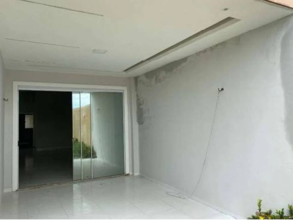 Foto 4 de 29: Casa em leilão em Camocim - CE, bairro Cidade Com Deus — Casa 98 m² - Cidade com Deus - Camocim - CE
