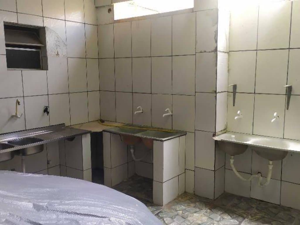 Foto 10 de 46: Area Rural em leilão em Camaçari - BA — Casa 544 m² - Gleba A - Camaçari - BA