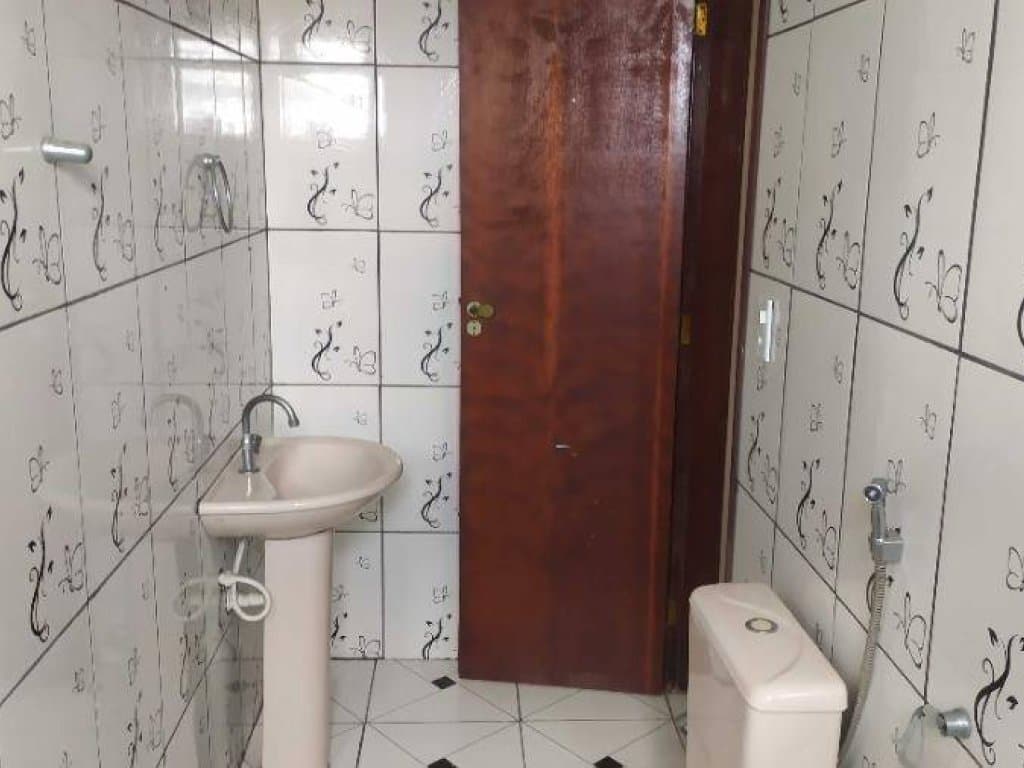 Foto 44 de 46: Area Rural em leilão em Camaçari - BA — Casa 544 m² - Gleba A - Camaçari - BA