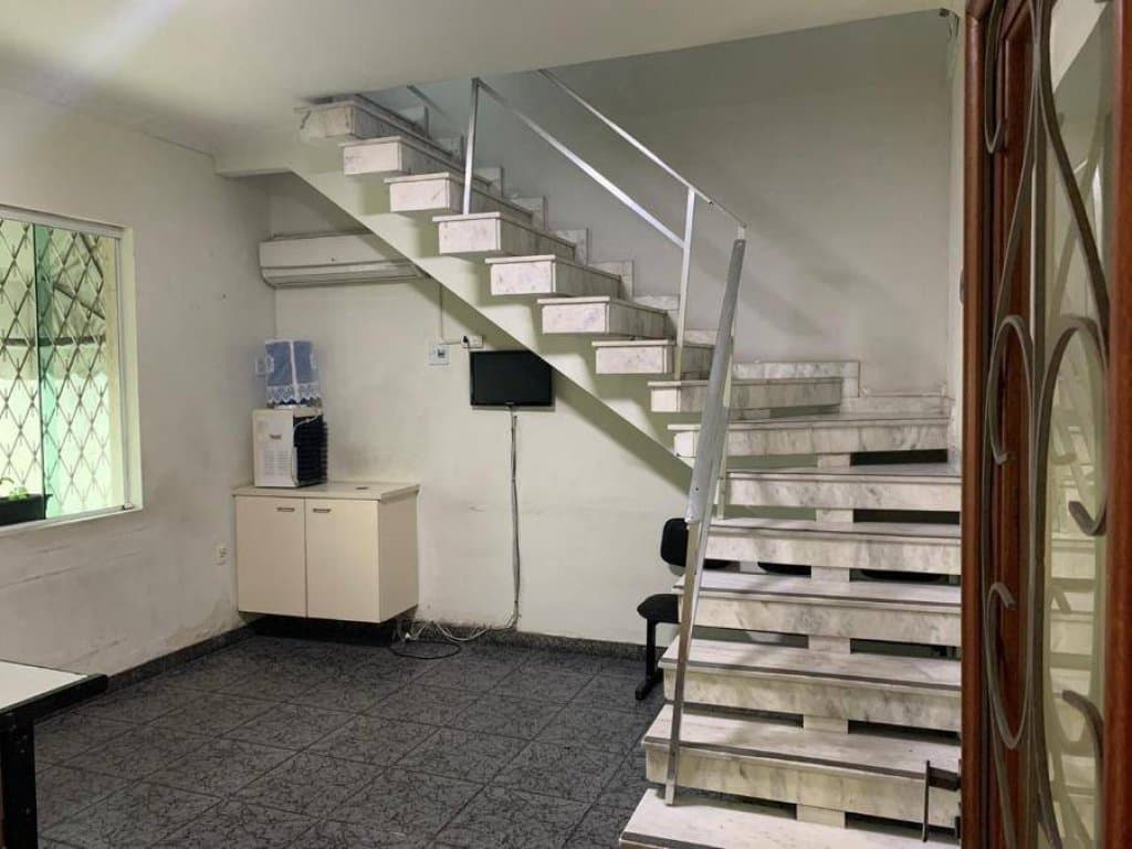 Foto 11 de 35: Casa em leilão em Rio De Janeiro - RJ, bairro Taquara — Casa 420 m² (03 vagas) - Taquara - Rio de Janeiro - RJ