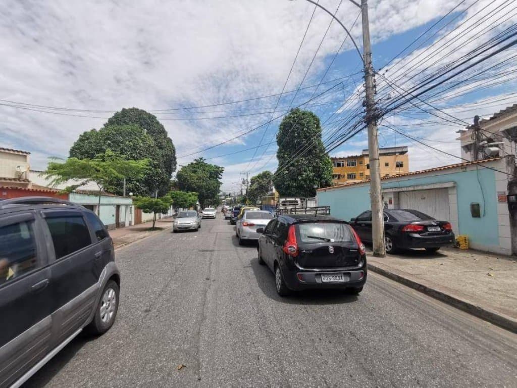 Foto 24 de 35: Casa em leilão em Rio De Janeiro - RJ, bairro Taquara — Casa 420 m² (03 vagas) - Taquara - Rio de Janeiro - RJ