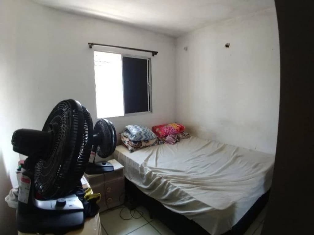 Foto 6 de 8: Casa em leilão em Paulista - PE, bairro Janga — Casa em Condomínio 48 m² (01 vaga) - Janga - Paulista - PE
