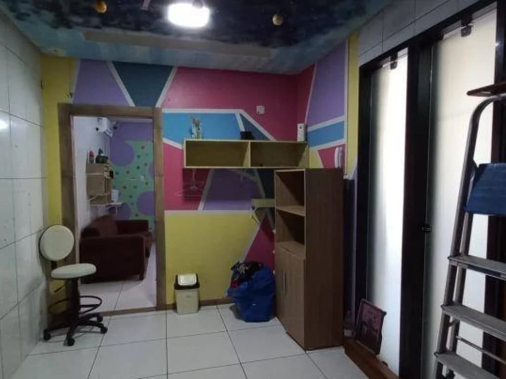 Foto 8 de 10: Casa em leilão em Capitão Poço - PA, bairro Goiabarana — Casa 230 m² - Goiabarana - Capitão Poço - PA