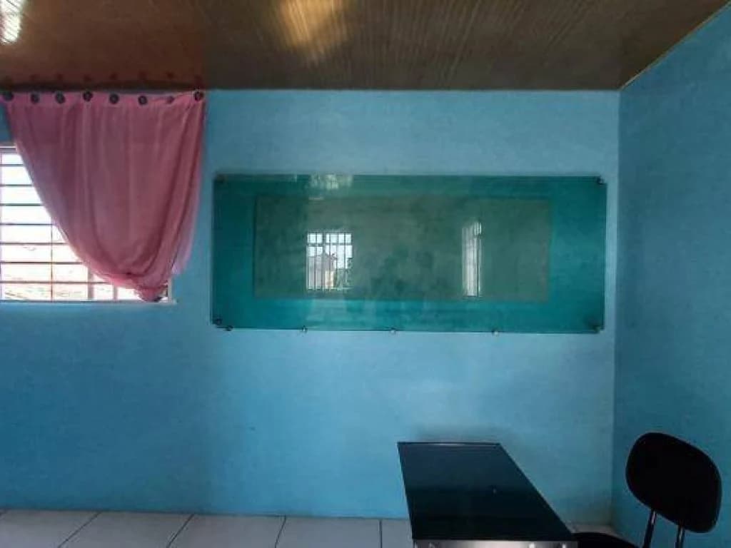 Foto 5 de 10: Casa em leilão em Capitão Poço - PA, bairro Goiabarana — Casa 230 m² - Goiabarana - Capitão Poço - PA