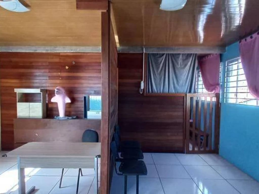 Foto 10 de 10: Casa em leilão em Capitão Poço - PA, bairro Goiabarana — Casa 230 m² - Goiabarana - Capitão Poço - PA