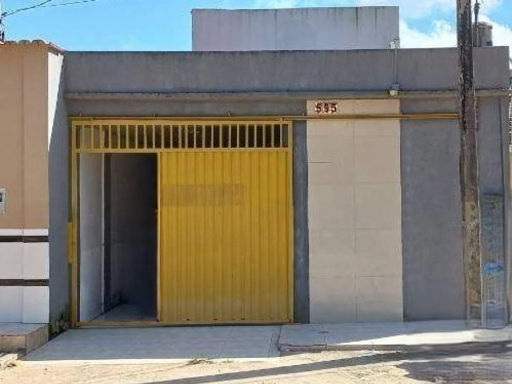 Foto 1 de 10: Casa em leilão em Capitão Poço - PA, bairro Goiabarana — Casa 230 m² - Goiabarana - Capitão Poço - PA