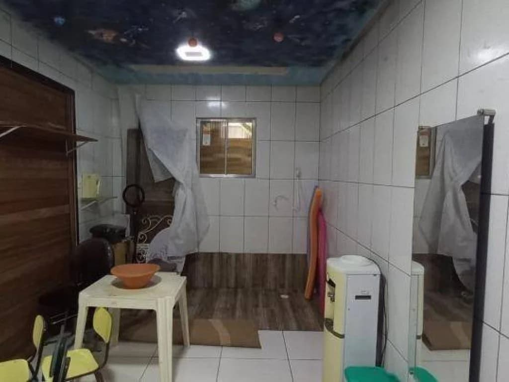 Foto 9 de 10: Casa em leilão em Capitão Poço - PA, bairro Goiabarana — Casa 230 m² - Goiabarana - Capitão Poço - PA