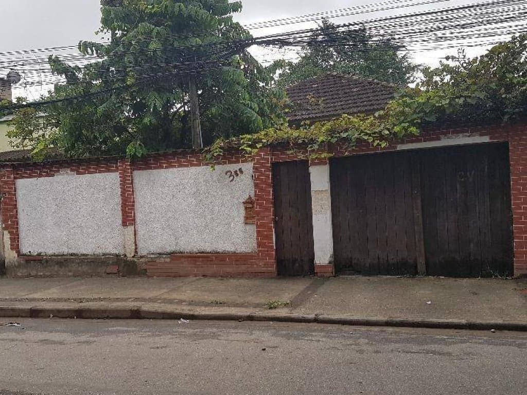 Foto 9 de 9: Casa em leilão em Rio De Janeiro - RJ, bairro Anchieta — Casa 98 m² - Anchieta - Rio de Janeiro - RJ