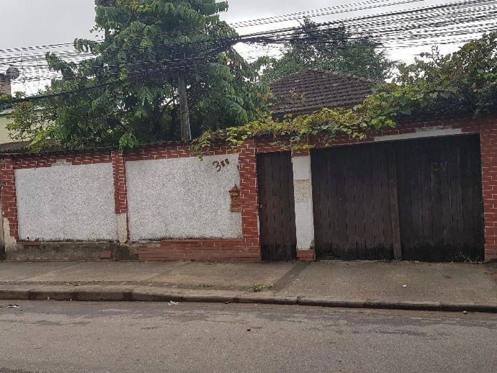Foto 2 de 9: Casa em leilão em Rio De Janeiro - RJ, bairro Anchieta — Casa 98 m² - Anchieta - Rio de Janeiro - RJ