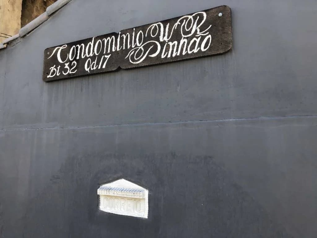 Foto 13 de 15: Casa em leilão em Tanguá - RJ, bairro Pinhão — Casa em Condomínio 110 m² (01 vaga) - Pinhão - Tanguá - RJ
