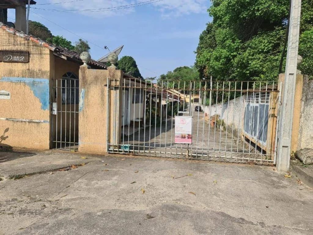 Foto 6 de 15: Casa em leilão em Tanguá - RJ, bairro Pinhão — Casa em Condomínio 110 m² (01 vaga) - Pinhão - Tanguá - RJ