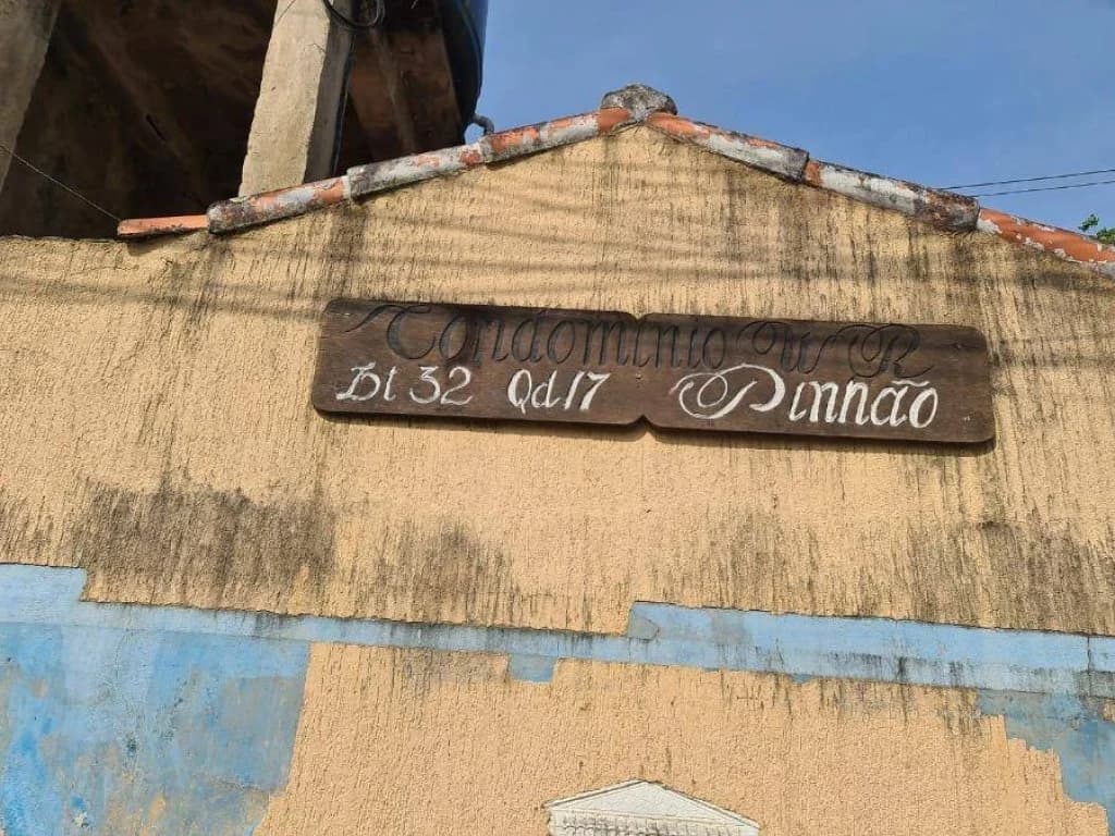Foto 2 de 15: Casa em leilão em Tanguá - RJ, bairro Pinhão — Casa em Condomínio 110 m² (01 vaga) - Pinhão - Tanguá - RJ