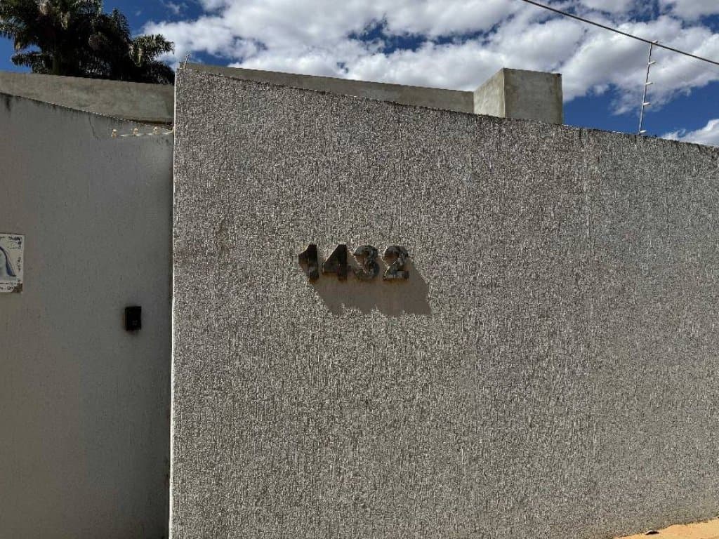 Foto 8 de 10: Casa em leilão em Grajaú - MA, bairro Vilinha — Casa 224 m² - Vilinha - Grajaú - MA