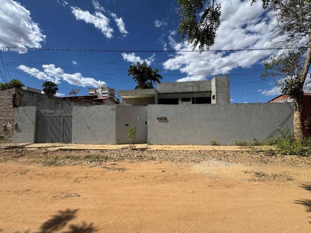 Foto 10 de 10: Casa em leilão em Grajaú - MA, bairro Vilinha — Casa 224 m² - Vilinha - Grajaú - MA