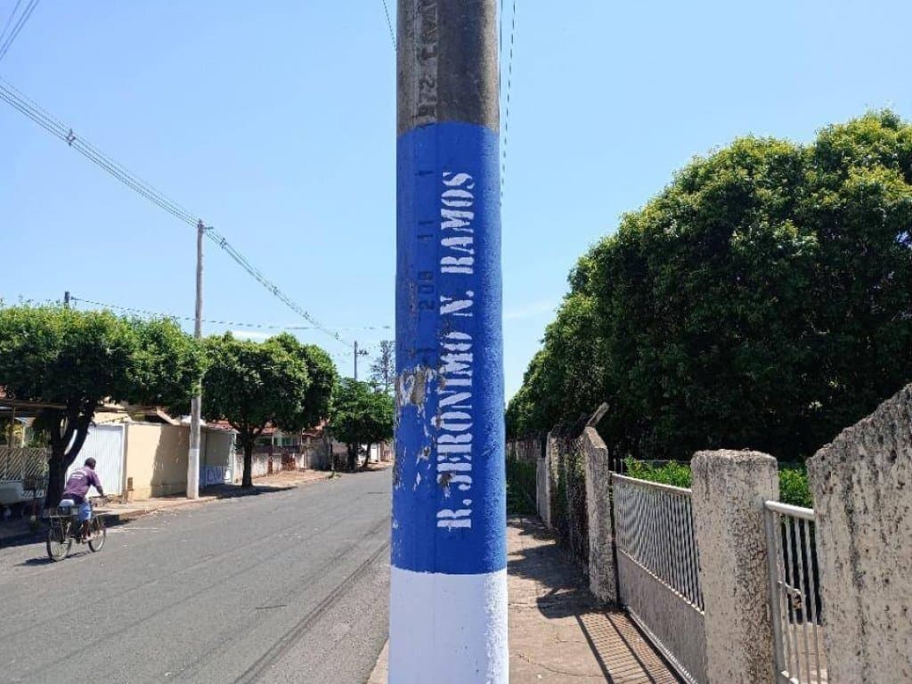 Foto 10 de 11: Casa em leilão em Macaubal - SP, bairro Centro — Casa 216 m² - Centro - Macaubal - SP