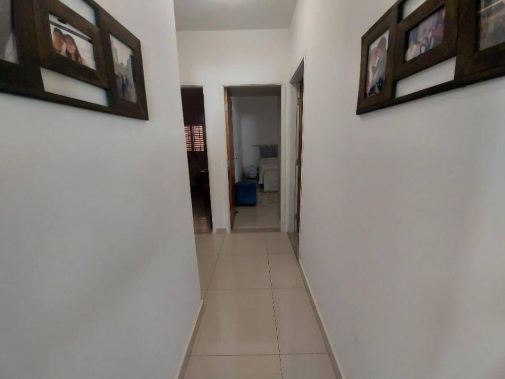Foto 15 de 15: Casa em leilão em Uberlândia - MG, bairro Jardim das Palmeiras — Casa 206 m² - Jardim das Palmeiras - Uberlândia - MG