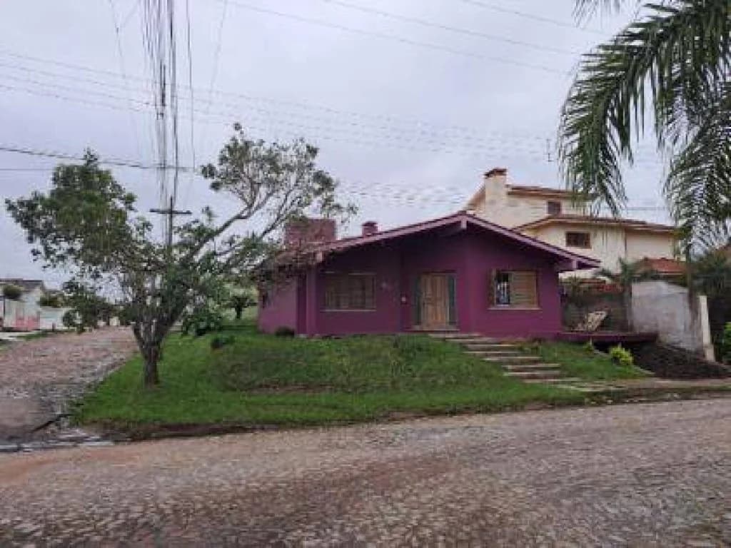 Foto 13 de 13: Casa em leilão em São Gabriel - RS, bairro Jardim das Hortênsias — Casa 199 m² - Jardim das Hortências - São Gabriel - RS