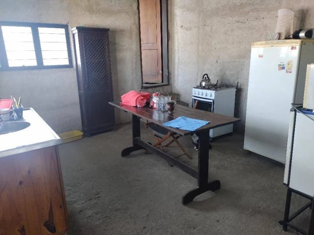 Foto 5 de 13: Casa em leilão em São Gabriel - RS, bairro Jardim das Hortênsias — Casa 199 m² - Jardim das Hortências - São Gabriel - RS
