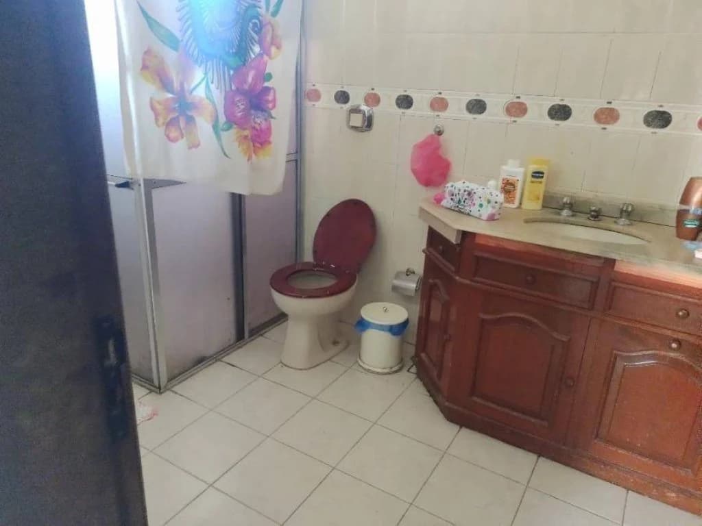 Foto 7 de 13: Casa em leilão em São Gabriel - RS, bairro Jardim das Hortênsias — Casa 199 m² - Jardim das Hortências - São Gabriel - RS