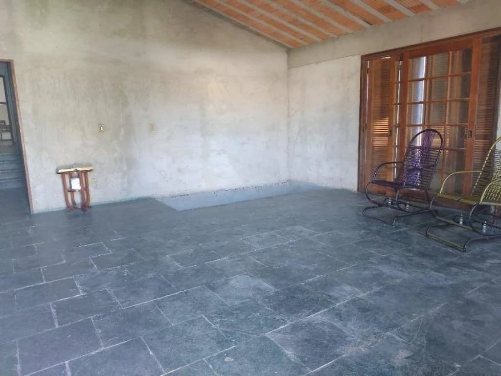 Foto 6 de 13: Casa em leilão em São Gabriel - RS, bairro Jardim das Hortênsias — Casa 199 m² - Jardim das Hortências - São Gabriel - RS